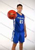 MBBall Media Day  Men’s Basketball 2021-22 Media Day. - Photo by Keith Nordstrom : Wheaton, Basketball, Media Day